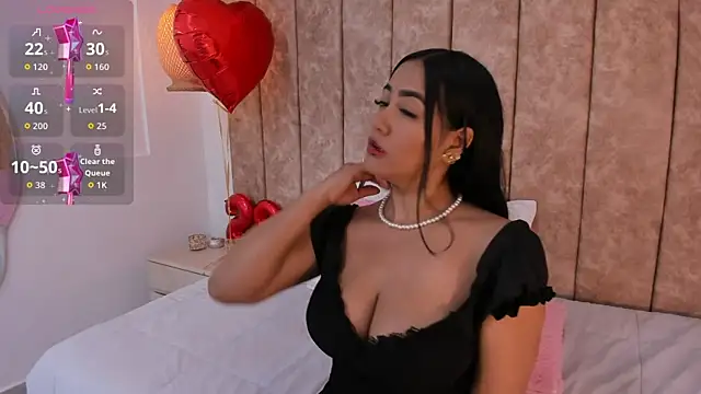 Snapshot of Katrina_baurii chatting on 28, 5, 2026 Katrina baurii online show from 28, 5, 2026