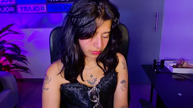 UnderBaby  online show from 9, 10, 2025