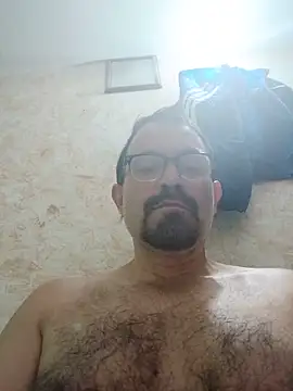 SbasTone Muscle online show from 17, 5, 2026