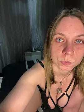 Aphrodite-22 online show from 20, 1, 2025