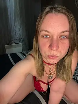 Aphrodite-22 online show from 22, 1, 2025