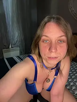 Aphrodite-22 online show from 28, 1, 2025