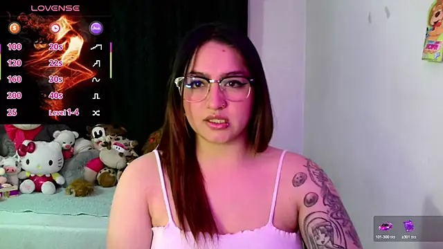 Snapshot of lucycherry__ chatting on 28, 2, 2026 lucycherry online show from 28, 2, 2026