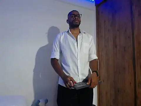 GerardSmitt online show from 26, 9, 2025