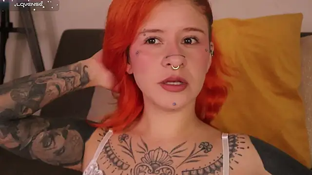 Daarlene online show from 30, 3, 2026