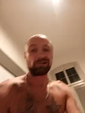 Diabel86 online show from 16, 9, 2025