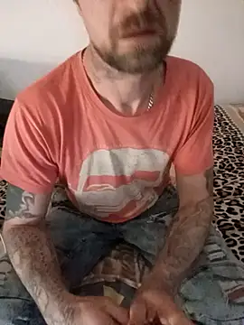 Diabel86 online show from 30, 11, 2025