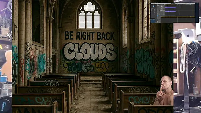 itsjameswebbscope online show from 23, 10, 2025