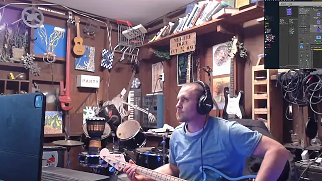 itsjameswebbscope online show from 3, 11, 2025