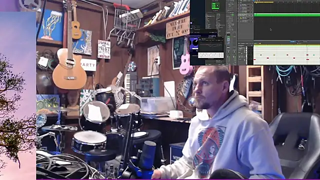 itsjameswebbscope online show from 24, 11, 2025