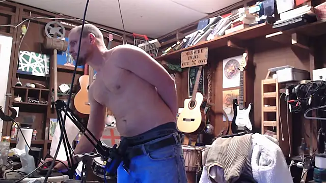 itsjameswebbscope online show from 5, 1, 2026