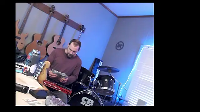 itsjameswebbscope online show from 15, 2, 2026