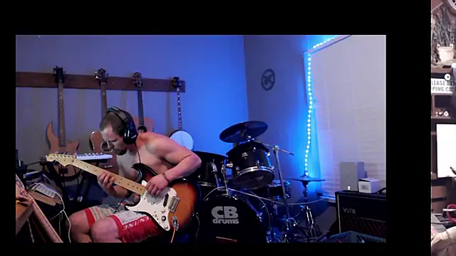 itsjameswebbscope online show from 18, 2, 2026