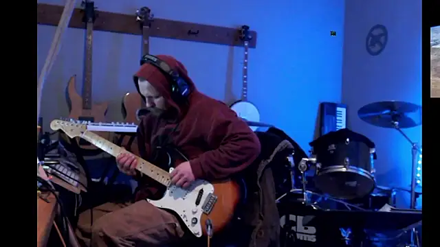 itsjameswebbscope online show from 21, 2, 2026