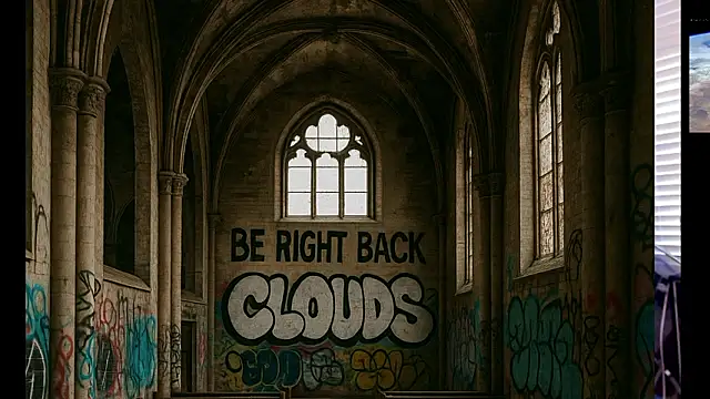 itsjameswebbscope online show from 7, 3, 2026