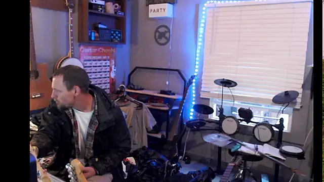 itsjameswebbscope online show from 12, 4, 2026