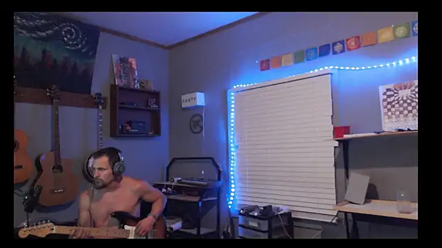 itsjameswebbscope online show from 19, 5, 2026