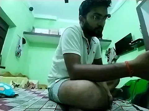 bigvorn6 online show from 19, 10, 2025