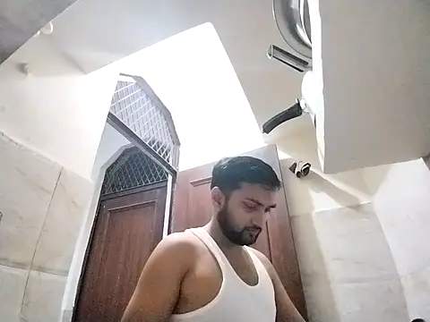 bigvorn6 online show from 16, 4, 2026