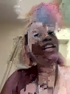PrettyGal Tingz online show from 16, 5, 2026
