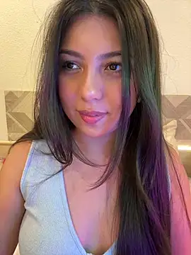 Maii chan online show from 27, 10, 2025