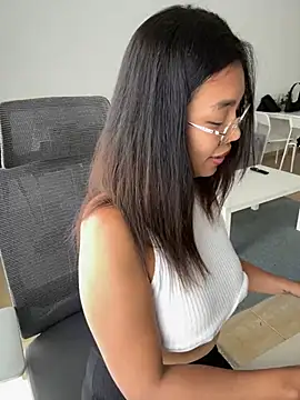 NaughtyMe online show from 6, 12, 2024