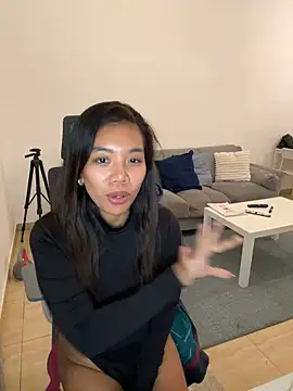 NaughtyMe online show from 8, 12, 2024