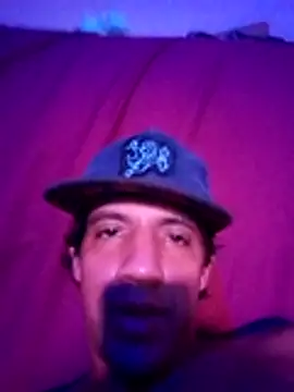 LiosArmando420 online show from 25, 4, 2026