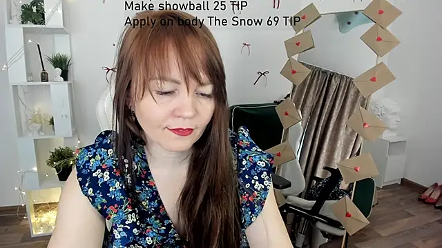 VanessaSmuth online show from 14, 2, 2025