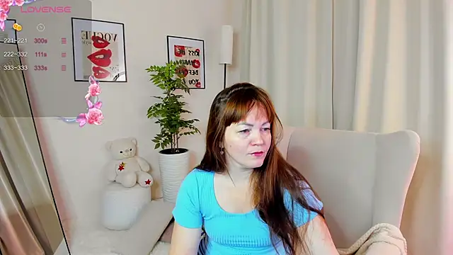 VanessaSmuth online show from 4, 11, 2025