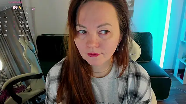 VanessaSmuth online show from 3, 3, 2026