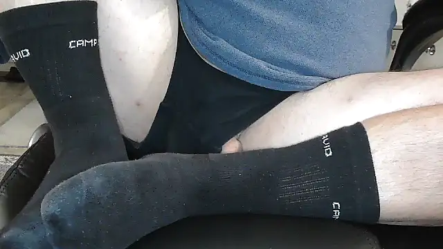 SockenTimo24 online show from 15, 11, 2025