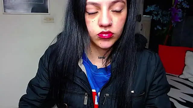 Violettasquirt online show from 20, 2, 2026