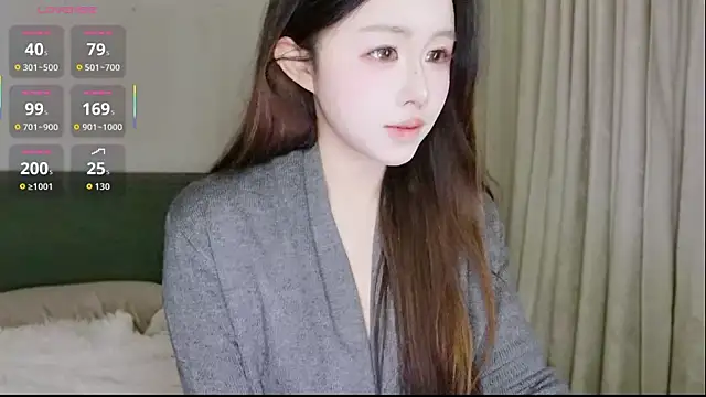 Hazel-11 online show from 10, 1, 2026