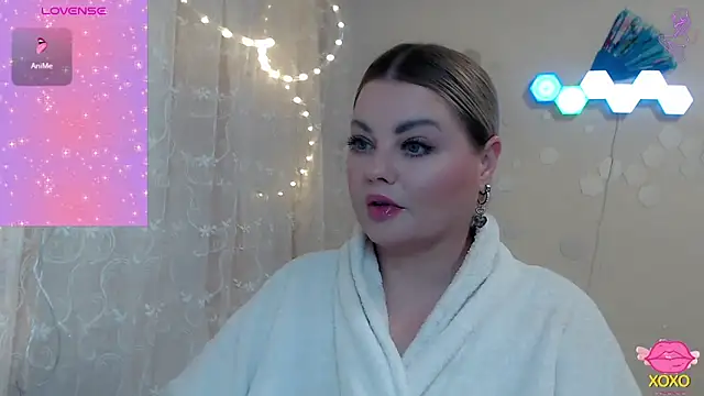 Snapshot of JewellKiss7 chatting on 31, 5, 2026 JewellKiss7 online show from 31, 5, 2026