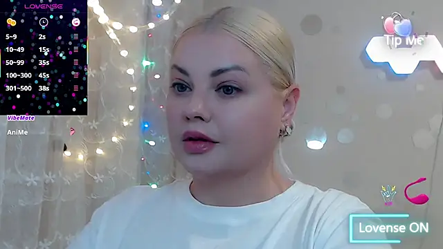 Snapshot of JewellKiss7 chatting on 6, 7, 2026 JewellKiss7 online show from 6, 7, 2026