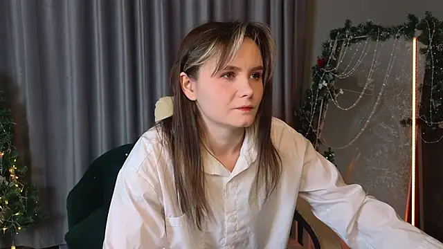 CiriRianonn online show from 16, 1, 2026