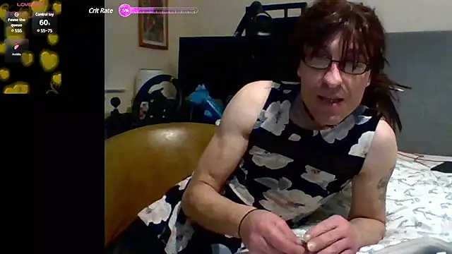 lolaisagoodtime online show from 3, 1, 2025