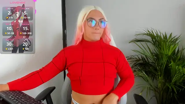 -Sofii  online show from 20, 12, 2024