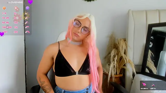 -Sofii  online show from 26, 1, 2025