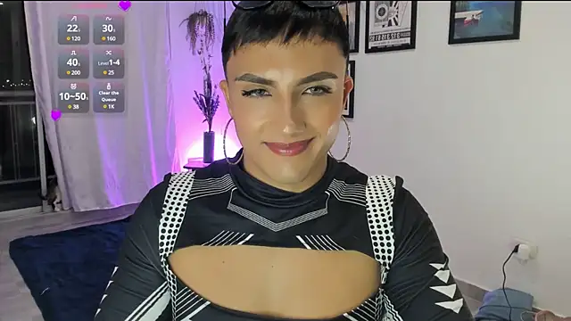 -Sofii  online show from 9, 3, 2025