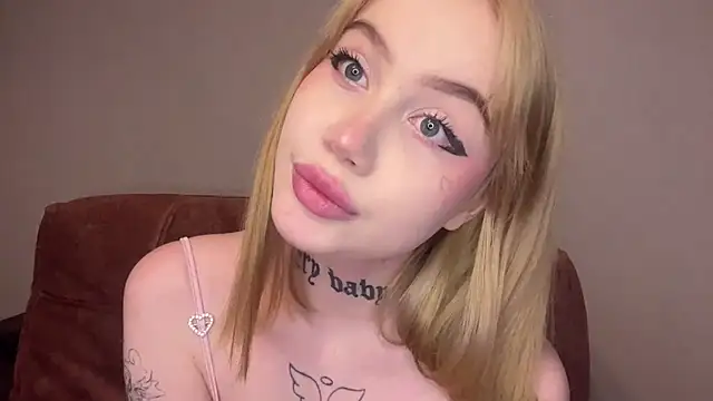 hanna cry baby online show from 26, 2, 2025