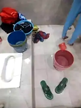 Poojashrma33 online show from 19, 11, 2025