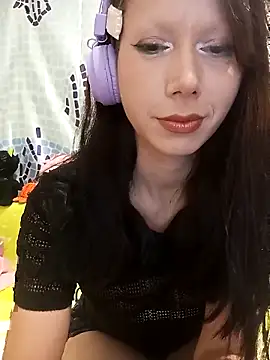 SashaGrinch online show from 5, 10, 2025