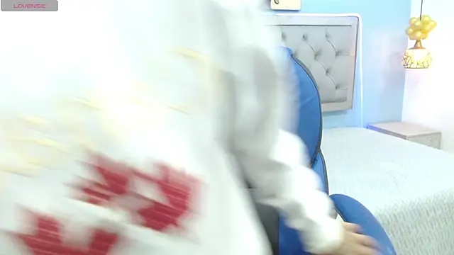 Xavii18 online show from 11, 2, 2025