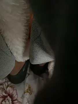 Crazyturko07 online show from 19, 1, 2025