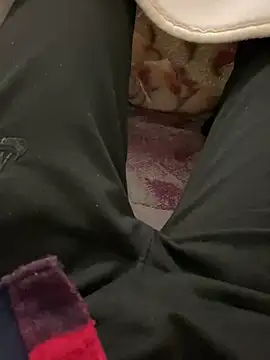 Crazyturko07 online show from 31, 1, 2025