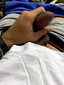 Crazyturko07 online show from 10, 10, 2025