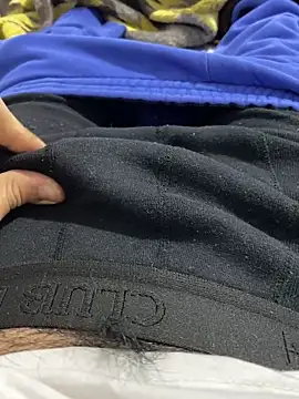 Crazyturko07 online show from 21, 3, 2026