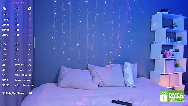 aneta alisha online show from 13, 3, 2025